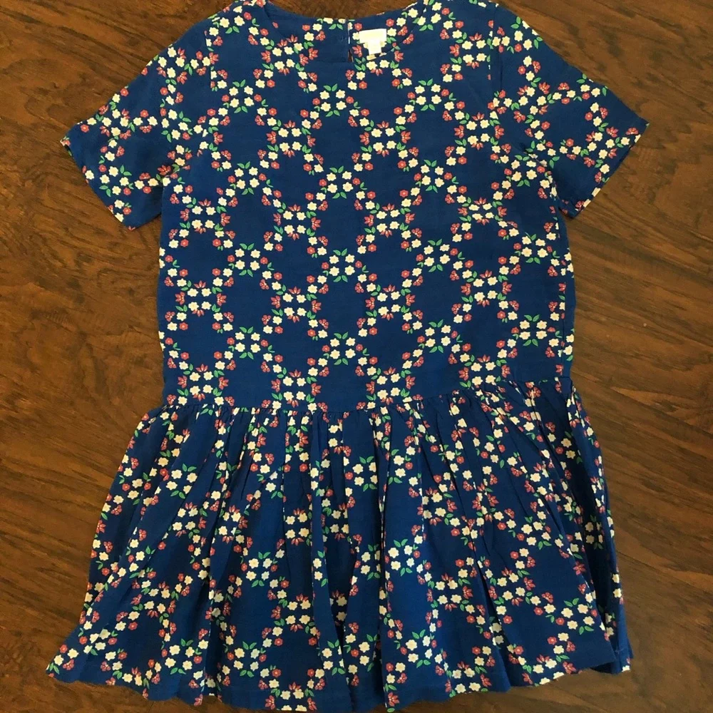 GYMBOREE Dress Size 12 - Picture 4 of 7